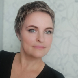 Соколова Нелли Владимировна