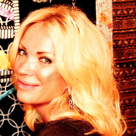 Ситова Наталия Викторовна