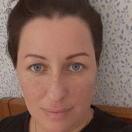 Харебова Анна Алексеевна