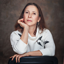 Кузнецова Татьяна Александровна