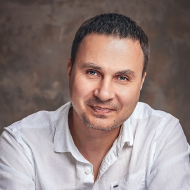 Ерофеев Александр Леонидович