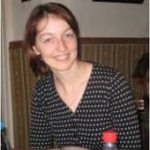 Абрамова Оксана Николаевна