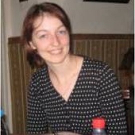 Абрамова Оксана Николаевна