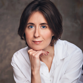 Семенихина Виктория Борисовна