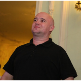 Чепалов Родион Александрович