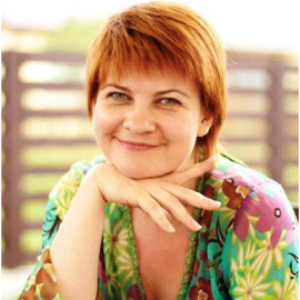 Байкова Светлана Леонидовна