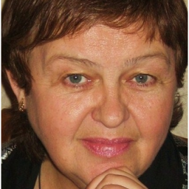 Власова Вера Петровна