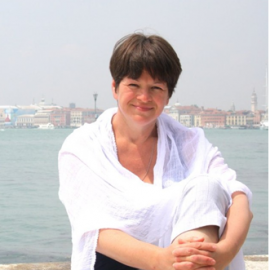 Былина Екатерина Викторовна