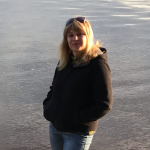 Захарова Елена Яковлевна