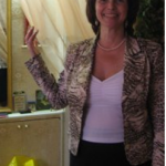 Гагина Юлия Валентиновна