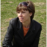 Корнилова Ирина Александровна