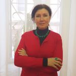 Пертякова Елена Викторовна