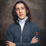 Федотов Александр Вячеславович