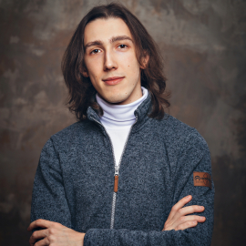 Федотов Александр Вячеславович