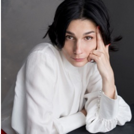 Лигуша Анна Владимировна