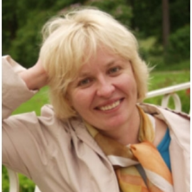 Грандилевская Анна Борисовна