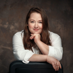 Каренгина Людмила Салиховна