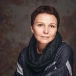 Кострова Анна Германовна