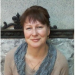 Кругликова Людмила Николаевна