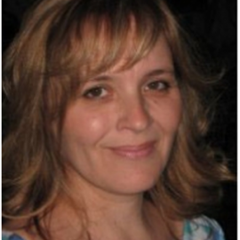 Шаповалова Наталья Георгиевна