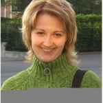 Матрос Ирина Владимировна