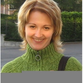 Матрос Ирина Владимировна