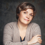 Матвеева Елена Сергеевна