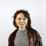 Михайлова Елена Григорьевна