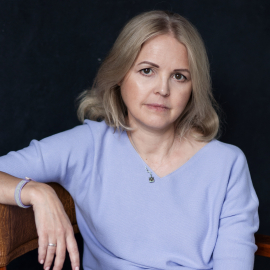 Николаева Наталья Михайловна