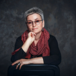 Носикова Надежда Юрьевна