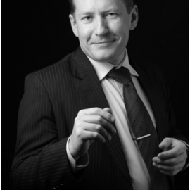 Сергеев Алексей Викторович