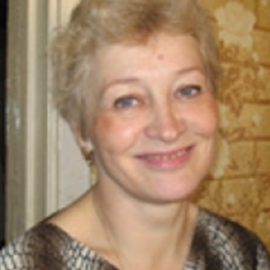 Веселова Ольга Юрьевна