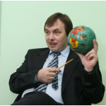 Шабанов Сергей Викторович