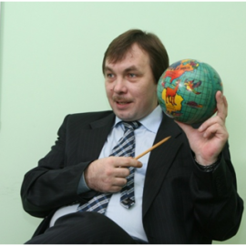 Шабанов Сергей Викторович