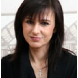 Карпова Юлия Августовна