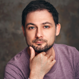 Качан Олег Владимирович