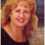 Скорова Ольга Ивановна