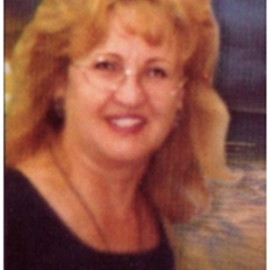 Скорова Ольга Ивановна