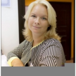 Шапошникова Анна Викторовна