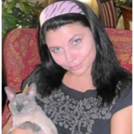 Саутенкова Юлия Анатольевна