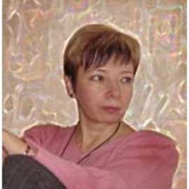 Пуха Марина Ивановна