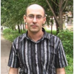 Стрелкин Виктор Викторович