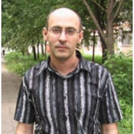 Стрелкин Виктор Викторович