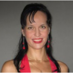 Святчик Светлана Ивановна