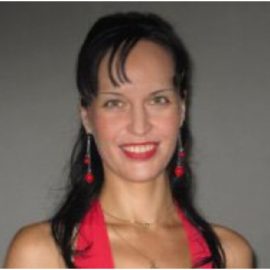 Святчик Светлана Ивановна