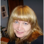 Тилькина Наталья Юрьевна