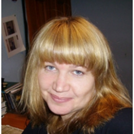 Тилькина Наталья Юрьевна