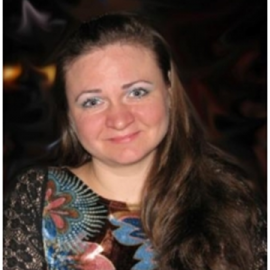 Ясинович Наталья Николаевна