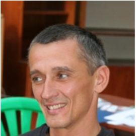 Хайруллин Марат Миргарифович