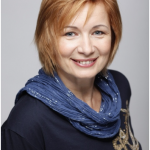 Желдак Марина Викторовна